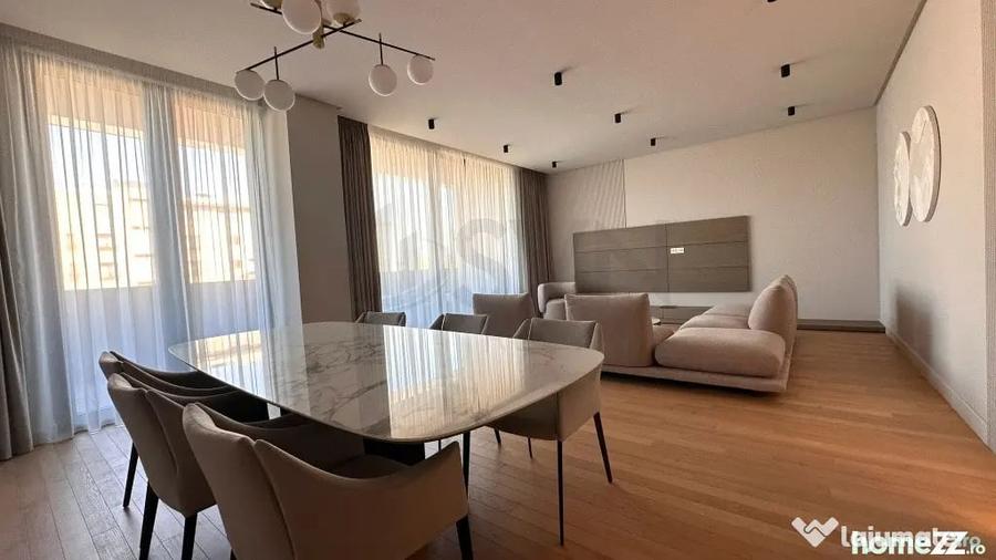 Apartament 3 camere Rahmaninov l Floreasca - Bucuresti (Bucuresti-Ilfov) - 5