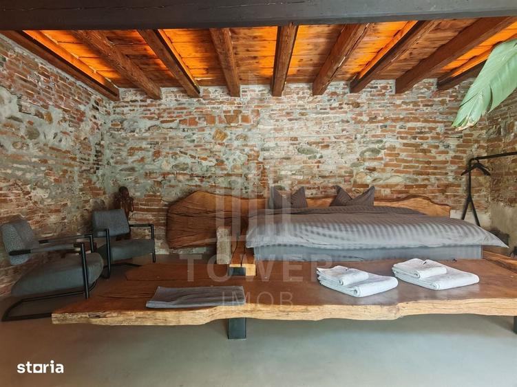 Apartament cu 3 camere în Orașul de Jos