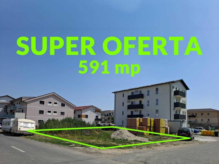 Spațiu comercial, în Giroc
