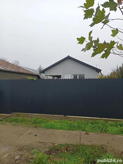 Casă cu 2 camere în Unirea