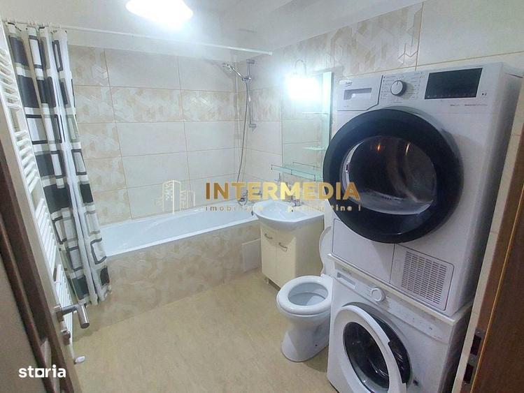 Apartament cu 3 camere decomandat în Tolstoi