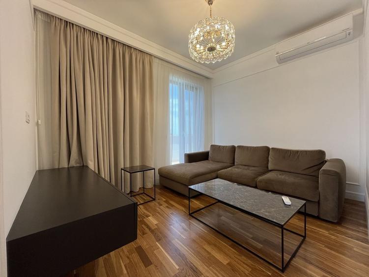 APARTAMENTUL TAU DE PE CALEA VICTORIEI || 3 CAMERE || PANORAMA UNICA - 7