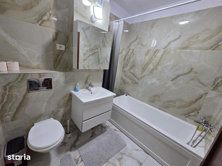 Inchiriere apartament 2 camere, balcon, Theodor Pallady - 5