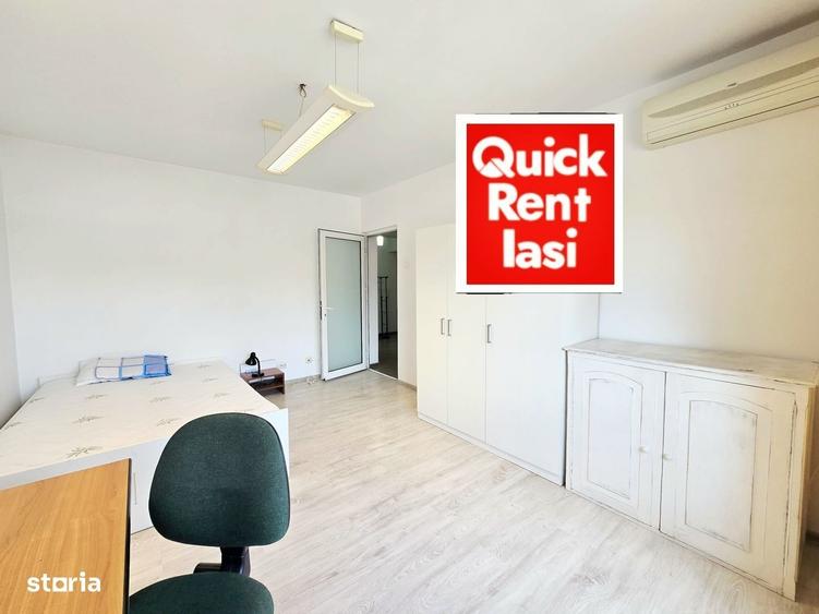 Apartament cu 3 camere decomandat în Independenței