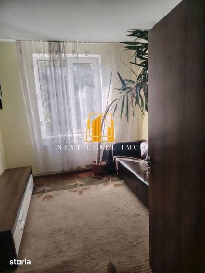 Apartament 2 camere decomandat Aleea Teilor | Parter inalt | - 4