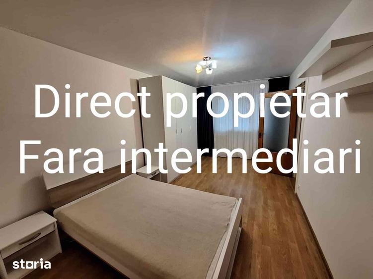 Apartament cu 3 camere în Drumul Taberei