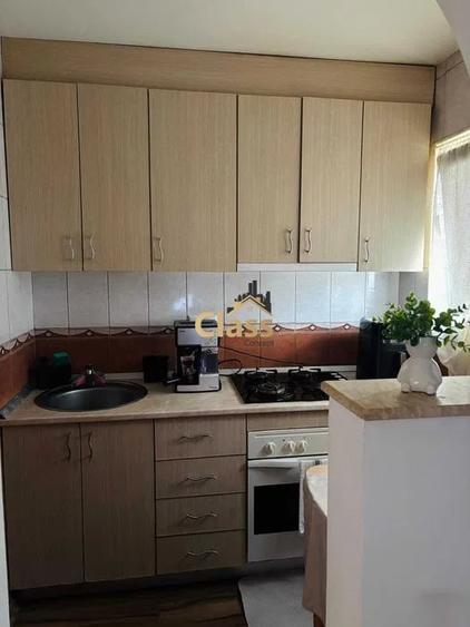 Garsoniera | Investitie | 24 mpu | Zona Expo Transilvania Marasti - 3