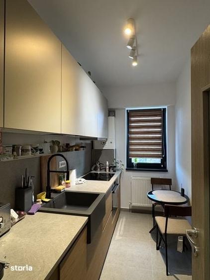 Apartament 2 camere | Novum Politehnica | Parcare inclusa - 4