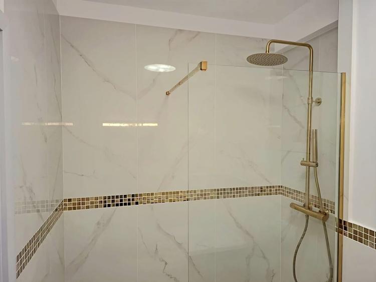 Apartament cu 2 camere decomandat, mobilat în Tomis Nord