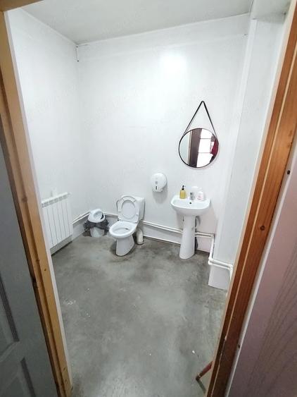 Spațiu comercial, de 390 mp, în Jilava