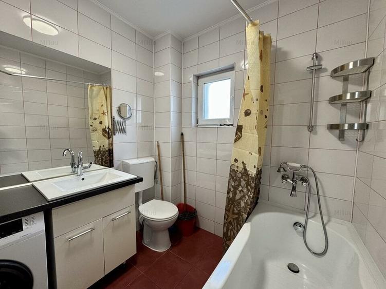 2 camere | Parcare | Stejarului | Floresti - 7