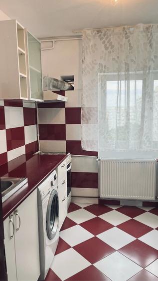 Garsonieră decomandată în Dristor