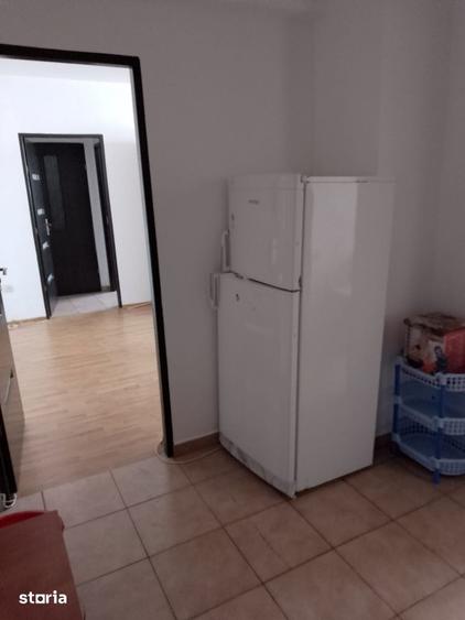 Apartament cu 2 camere în Independenței