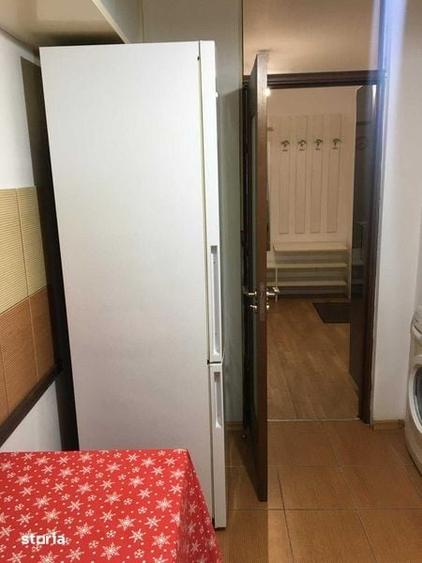 Apartament cu 2 camere în Berceni
