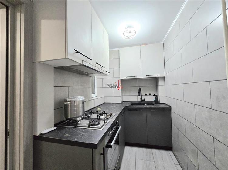 Apartament decomandat, complet mobilat, în Tei Facultatea de Constructii id - 11