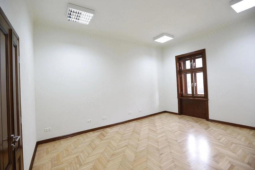 Spațiu comercial, de 39 mp, în Take Ionescu