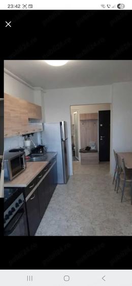 Apartament cu 2 camere decomandat în Gării