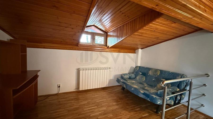 REA1027238 Studio de inchiriat zona Baneasa - 3