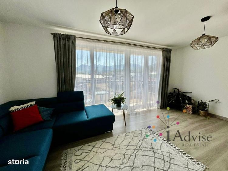 Apartament 3 camere de lux | Urban Plaza | 85 mp + terasa 25 mp | Parc - 8