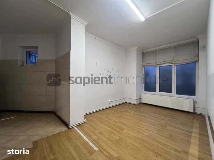 Spațiu comercial, de 230.57 mp, în Cantemir
