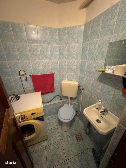 Garsonieră în Micro 14