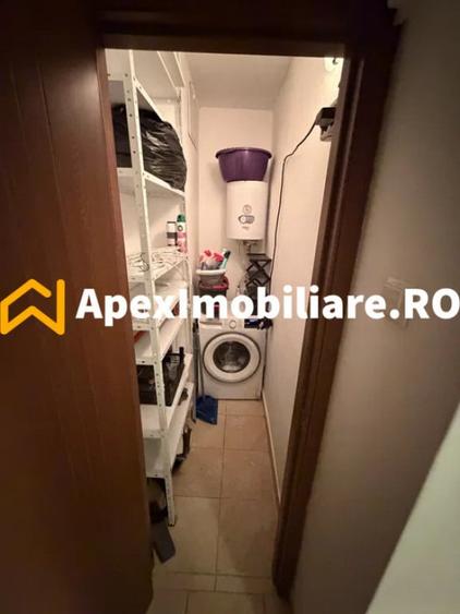 Apartament cu 2 camere decomandat în Doamna Ghica