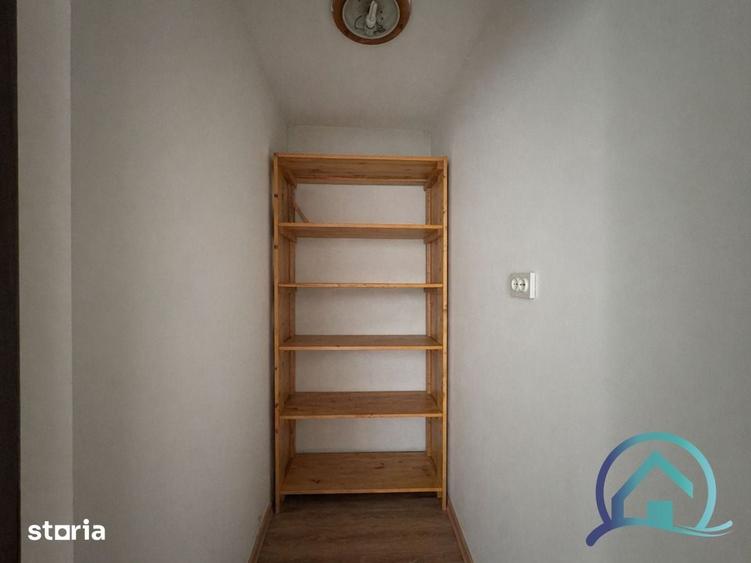 Apartament cu 2 camere decomandat în Alfa