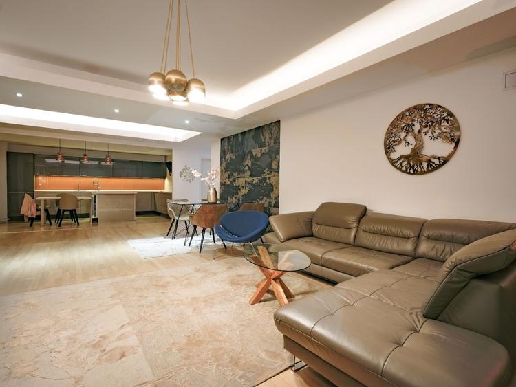 Apartament cu 3  camere cu vedere la padure| Iancu Nicolae | Pipera - 2