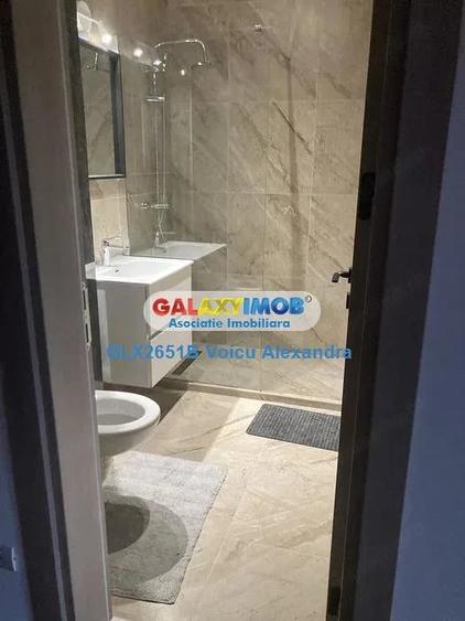 Garsonieră decomandată în Berceni
