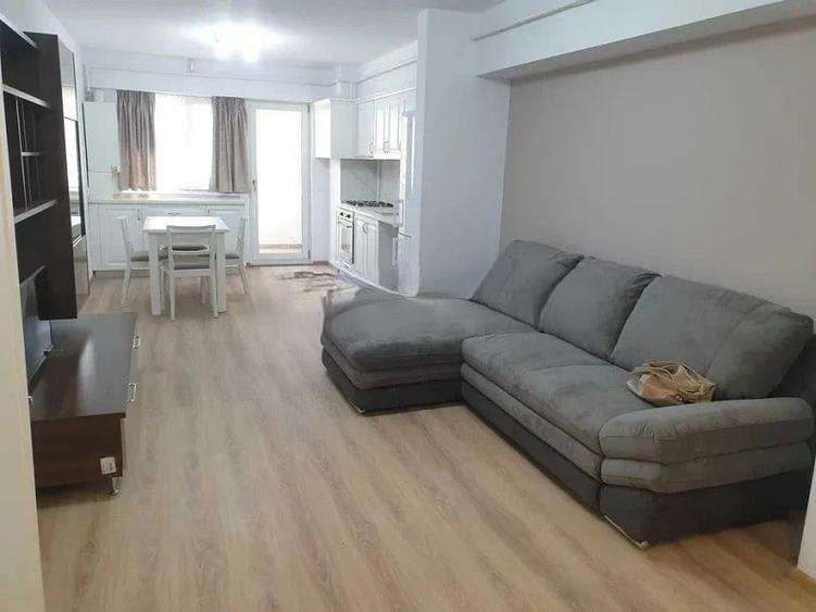Apartament cu 2 camere - zona Copou - complex Copou Garden - 4