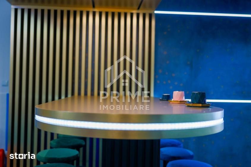 Spațiu comercial, de 165 mp, în Central