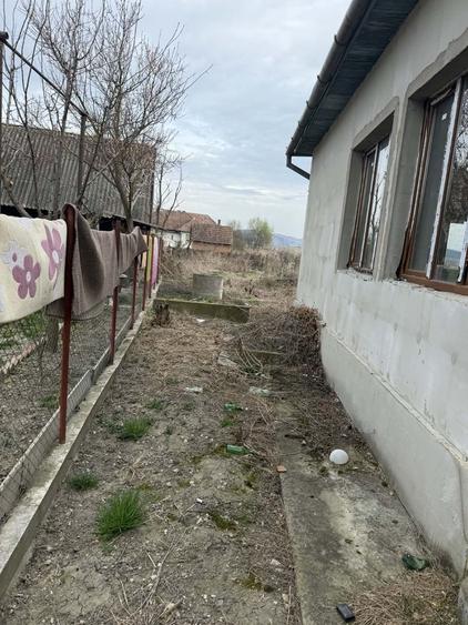 Casă cu 2 camere în Unirea