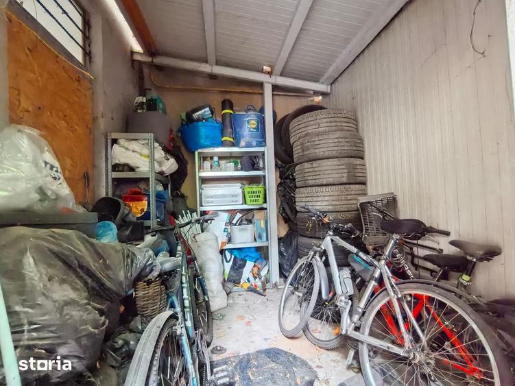 Apartament cu 4 camere decomandat în Iosefin
