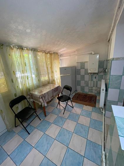 Garsonieră decomandată în Dacia