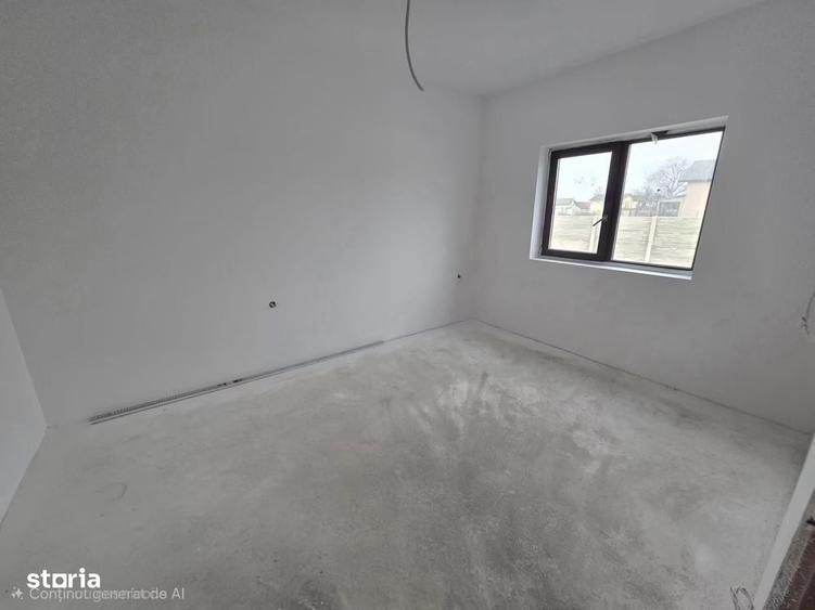 Duplex modern intr-o locatie centrala Toate utilitatile / Asfalt - 1