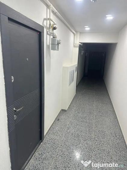Garsonieră semidecomandată, mobilată în Central