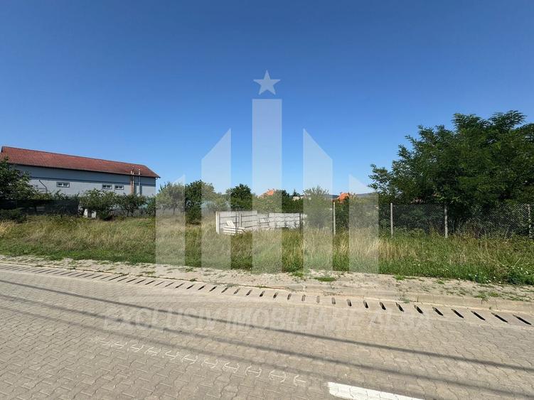 Teren Construcții intravilan de 2800 mp, în Micești