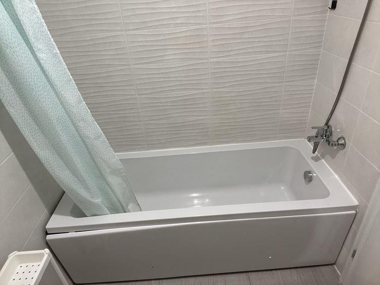 Apartament mare Pallady ,bloc nou, parcare - 10