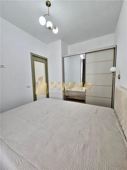 Apartament Bloc nou | 2 cam | ID: 1906 - 5