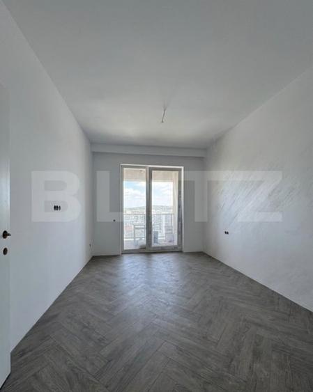 Apartament 2 camere, 48mp, etaj intermediar, balcon, parcare, VIVO - 4