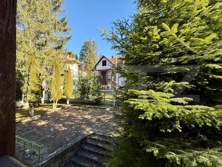 Duplex cu 6 camere cu Canalizare în Cioplea