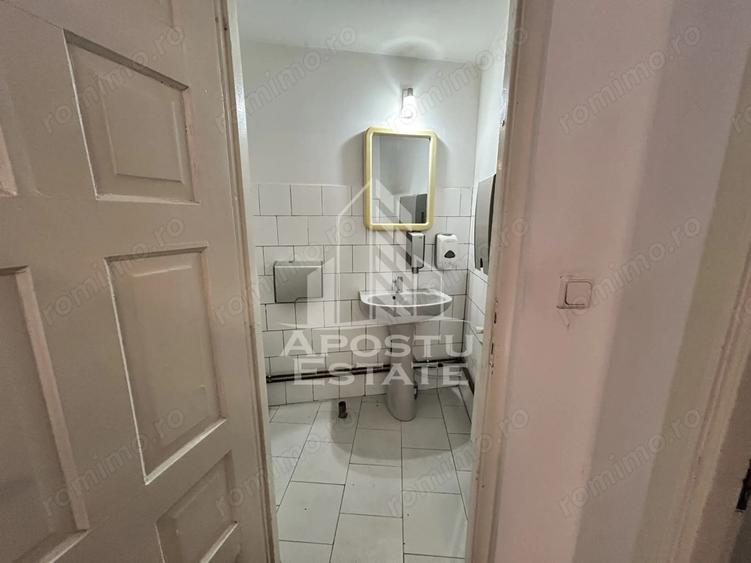 Spațiu comercial, de 475 mp, în Odobescu