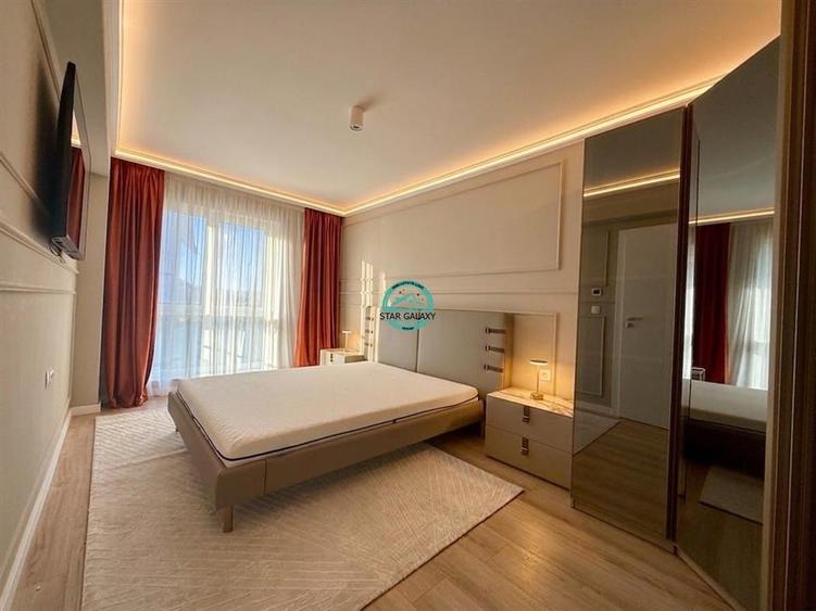 Apartament cu 2 camere decomandat, mobilat în 1 Decembrie 1918