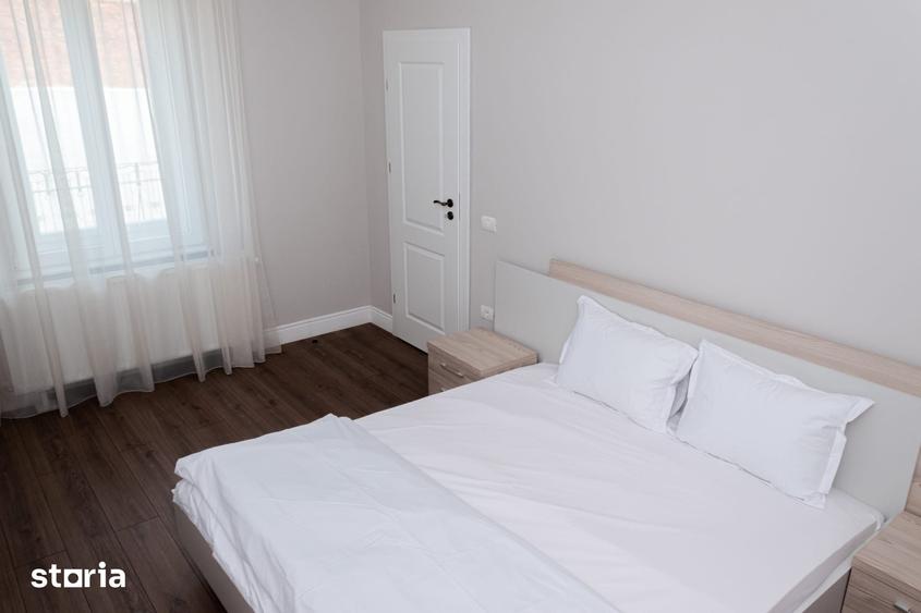 Apartament cu 3 camere în Iosefin
