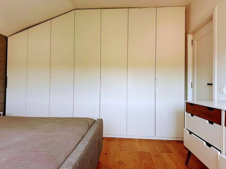 Inchiriez ap 2 camere cu terasa 30 mp si loc de parcare - Greenfield - 8
