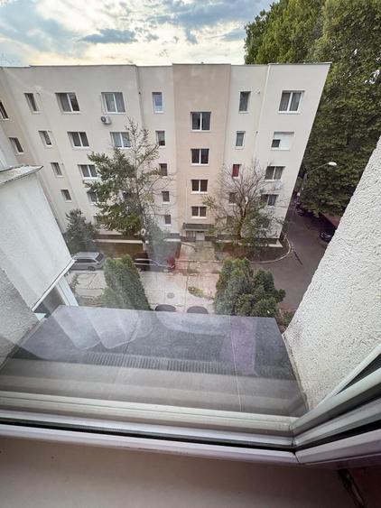 Apartament cu 2 camere decomandat în Unirii