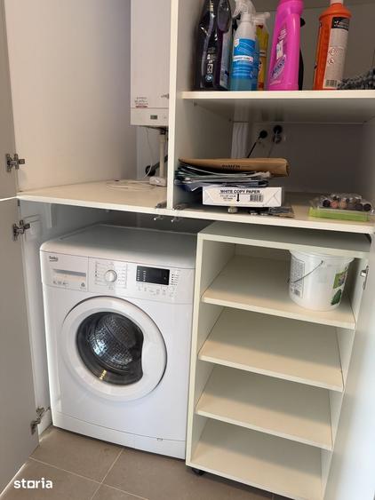 Apartament cu 2 camere în Grozăvești