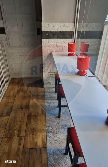 Spa?iu comercial de inchiriat | vitrina stradala de 3,6 m | Dorobanti - 5