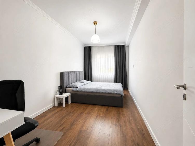 Duplex modern in Covaci, cu gradina generoasa, terasa acoperita - 20