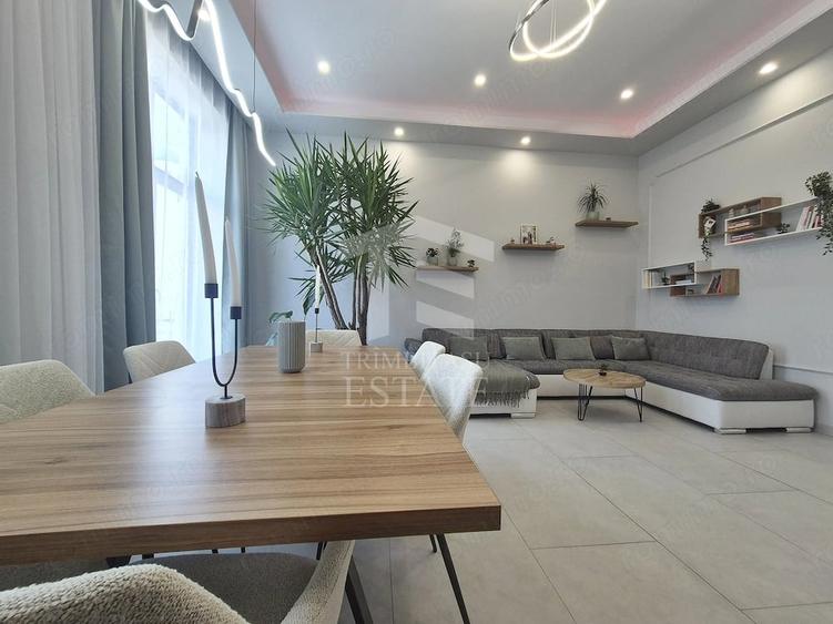 Apartament de lux | P-ta Maria | Et. 1 | Ideal pentru investitie - 6